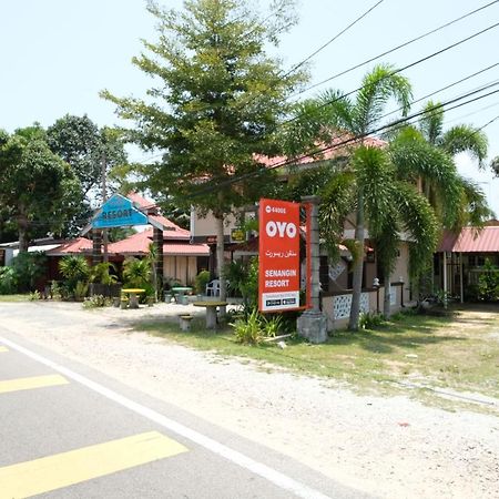 Oyo 44005 Senangin Resort & Cafe Tumpat Exterior photo