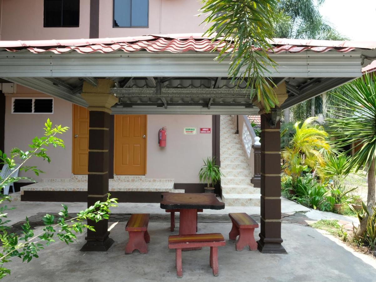 Oyo 44005 Senangin Resort & Cafe Tumpat Exterior photo
